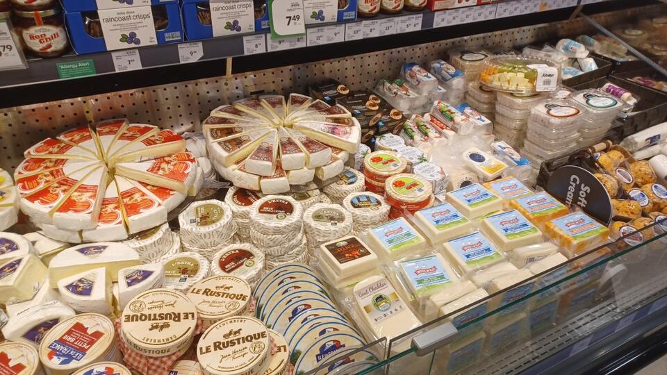 Check Your Fridge: Cheese Recall Alert!