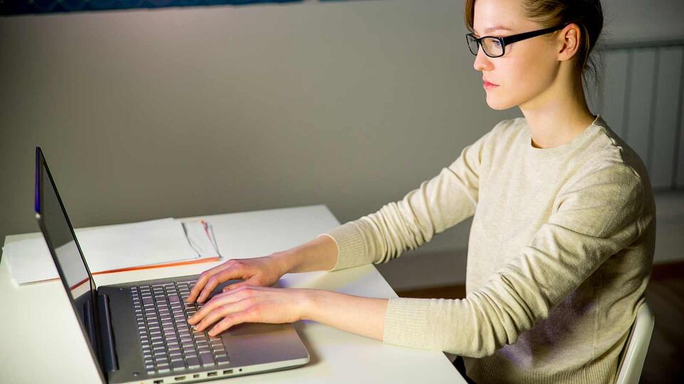 Night Owl Jobs That Actually Pay