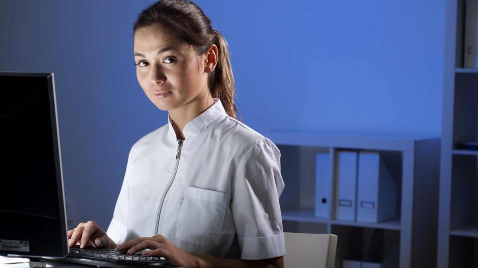 Night Owl Jobs That Actually Pay