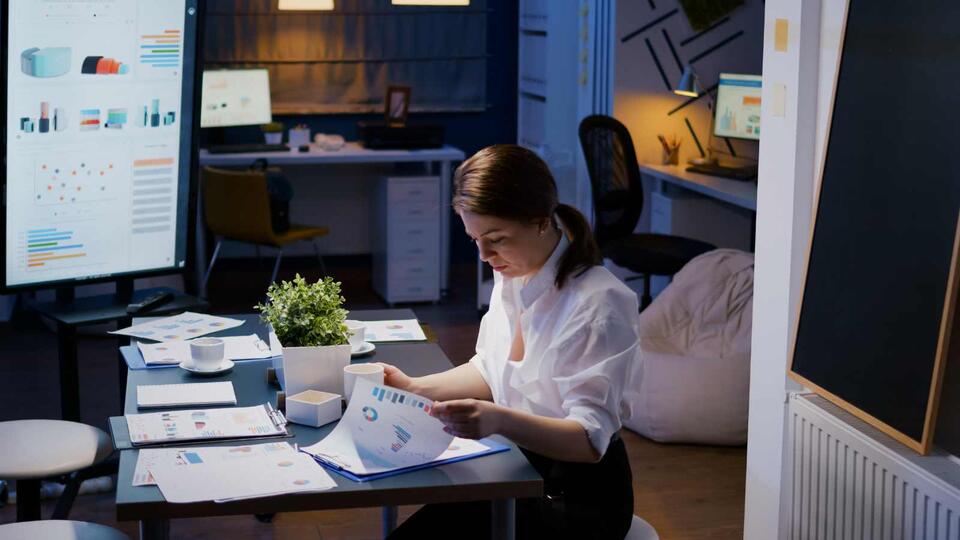 Night Owl Jobs That Actually Pay