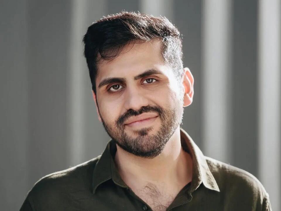 How This Engineer Landed Big Tech Jobs