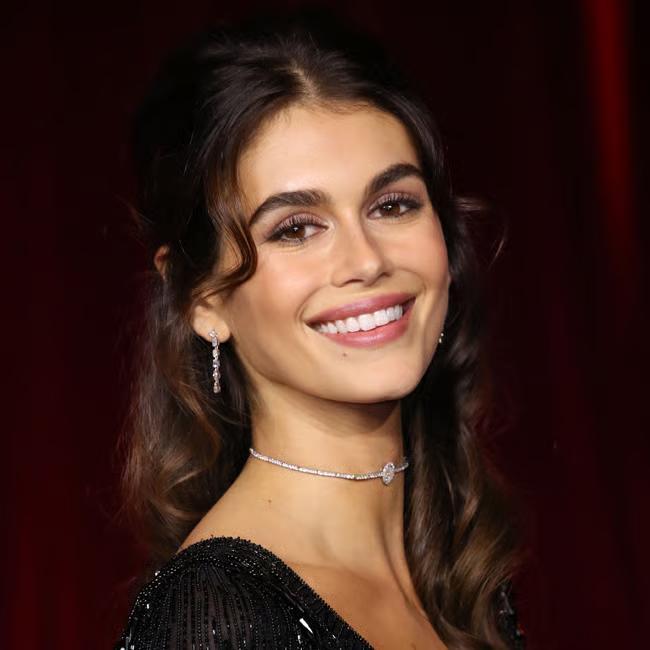 Kaia Gerber’s Body Sparks Debate Again