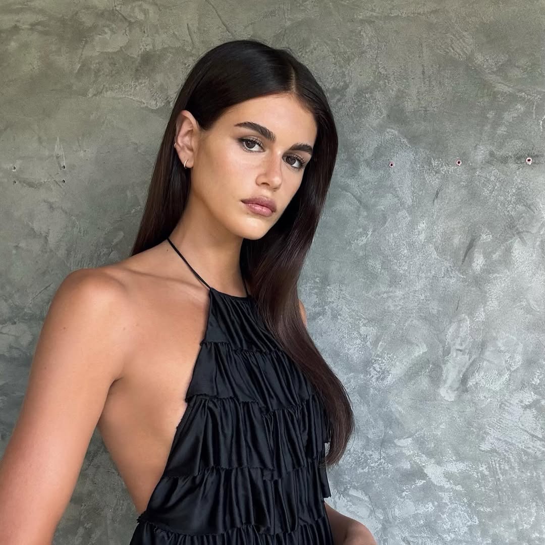 Kaia Gerber’s Body Sparks Debate Again