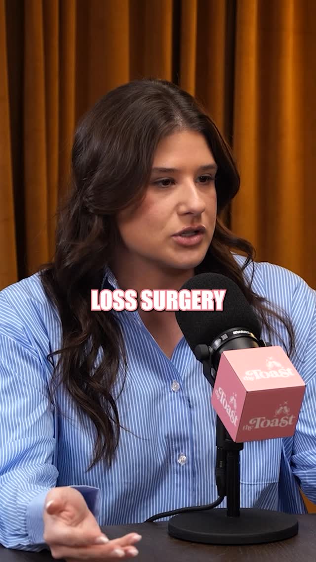 Remi Bader Gets Real About Post-Surgery Life