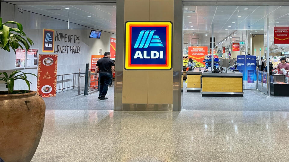 Aldi’s December Finds You Can’t Miss