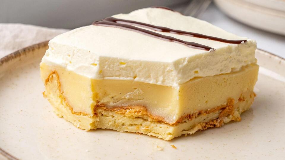 Potluck Desserts That Steal the Show