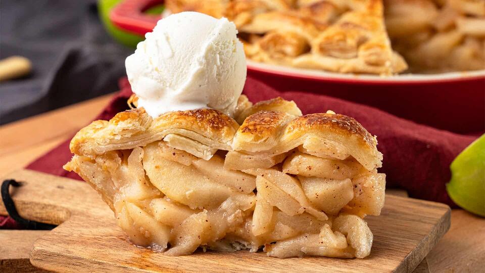 Potluck Desserts That Steal the Show