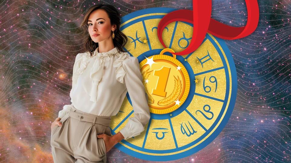 Winning Season for Cancer, Sagittarius & Pisces!