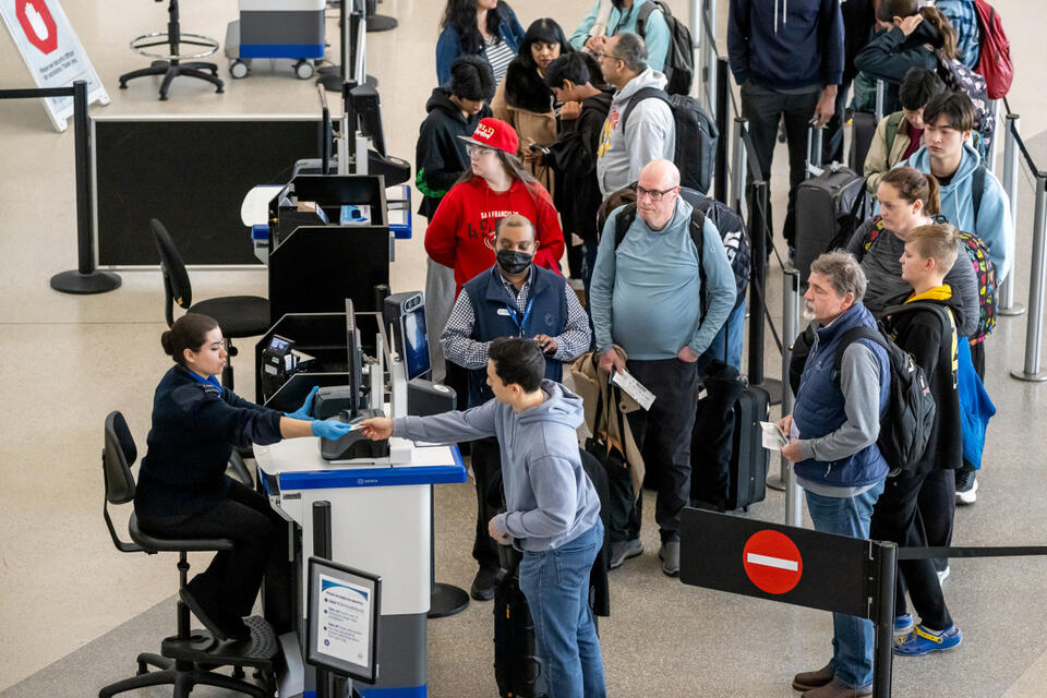 TSA’s REAL ID Fee Drama: Travelers Sound Off