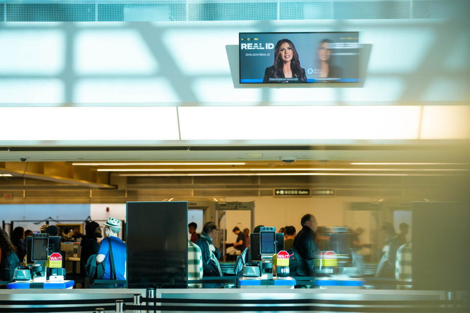 TSA’s REAL ID Fee Drama: Travelers Sound Off