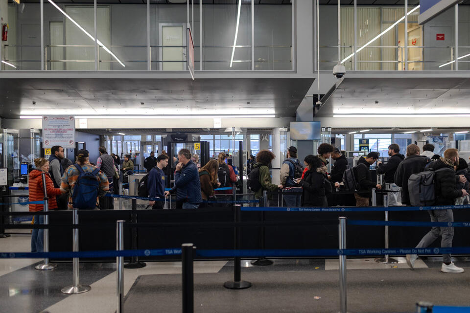 TSA’s REAL ID Fee Drama: Travelers Sound Off