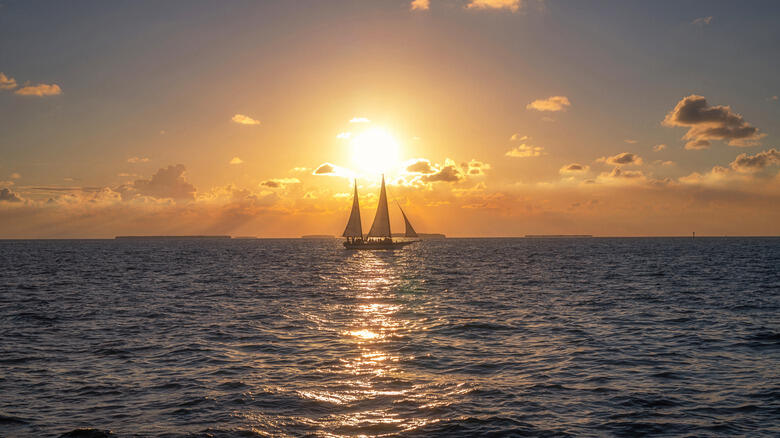 This Florida island feels like the Caribbean