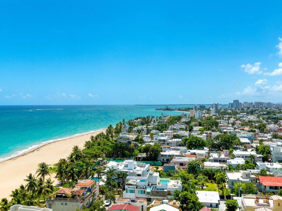 San Juan adventures on a shoestring