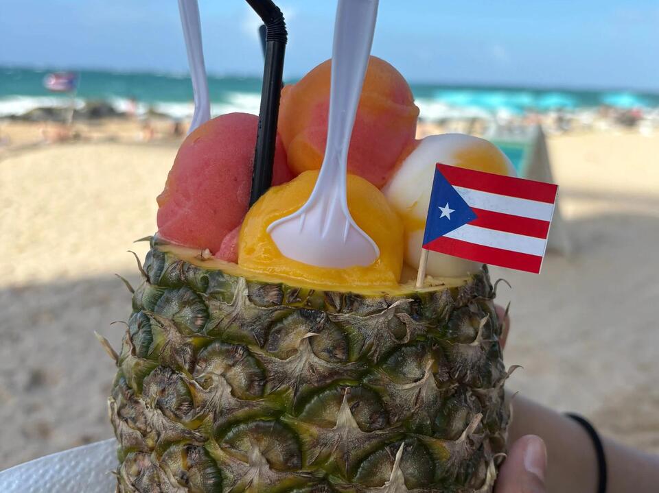 San Juan adventures on a shoestring