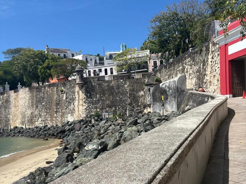 San Juan adventures on a shoestring