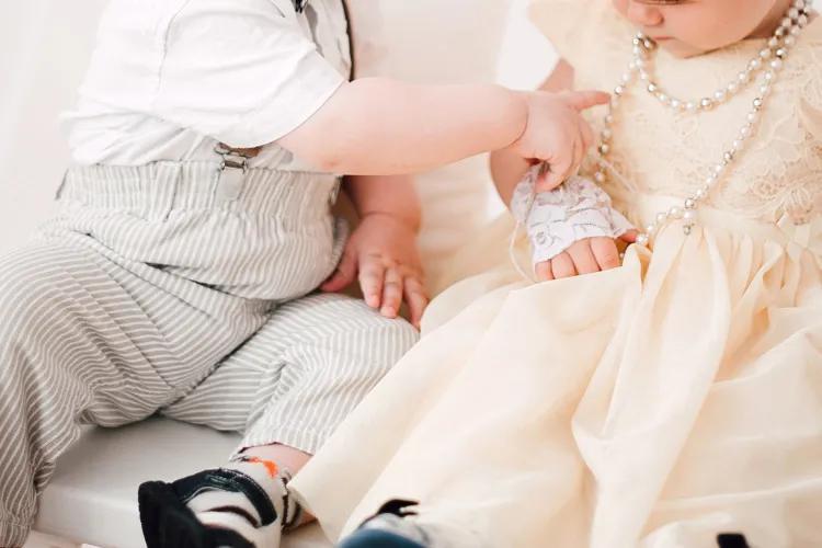 When family favoritism hits too close to home