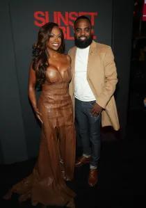 Kandi & Todd’s Divorce Drama Hits Reality TV