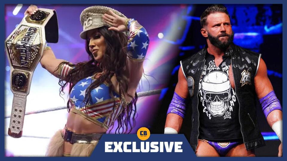 Is CM Punk’s Reign Ending Next Raw?