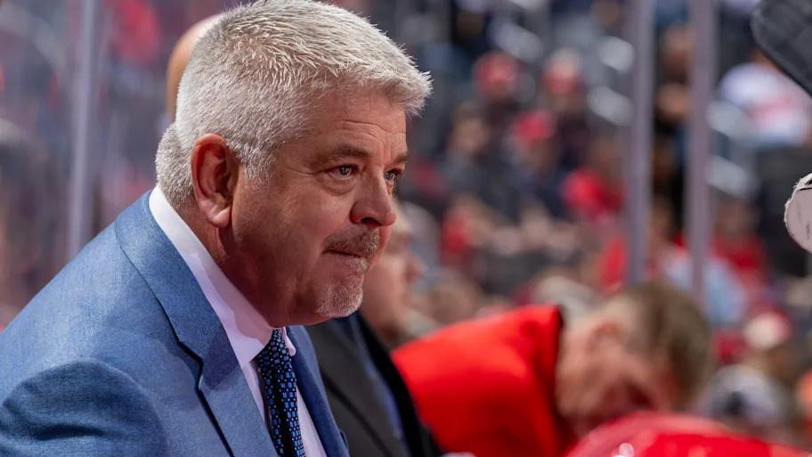 Red Wings’ identity crisis could cost them