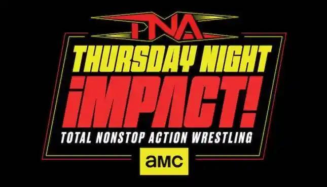 TNA Wrestling Lands on AMC: Impact Grows