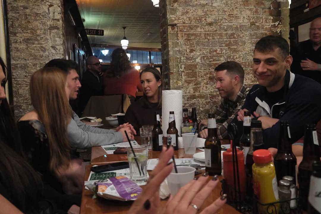 Pegula Family’s Off-Court Win: Kelly Engaged!