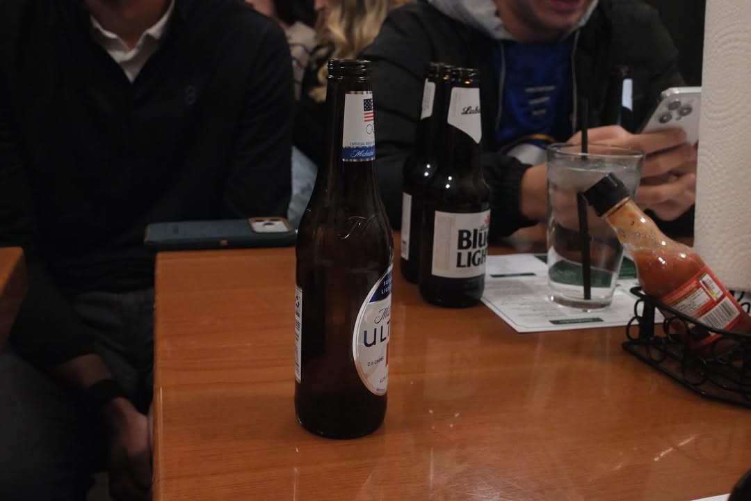 Pegula Family’s Off-Court Win: Kelly Engaged!