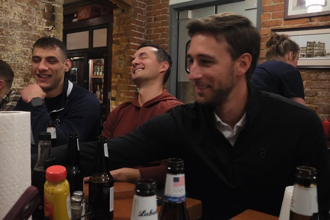 Pegula Family’s Off-Court Win: Kelly Engaged!