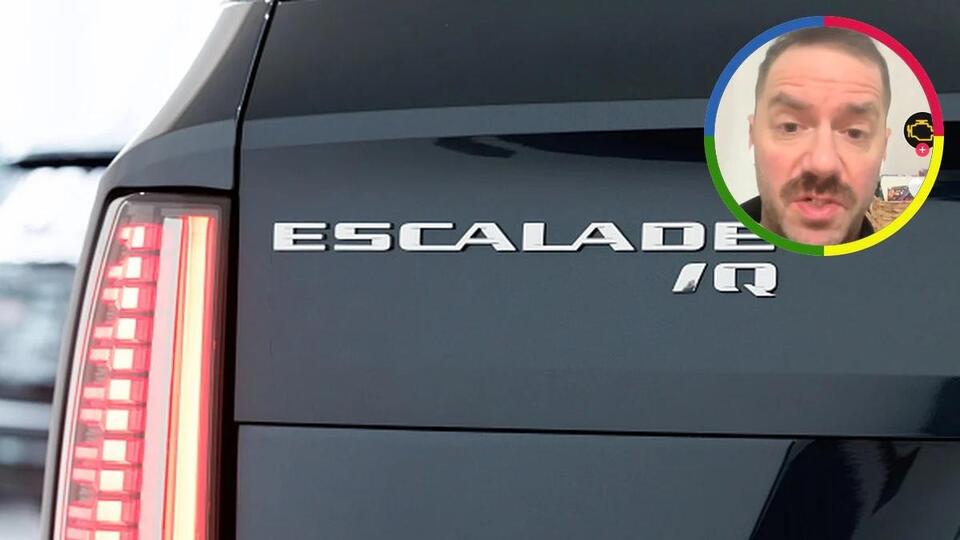 Caught Red-Handed at the Dealership