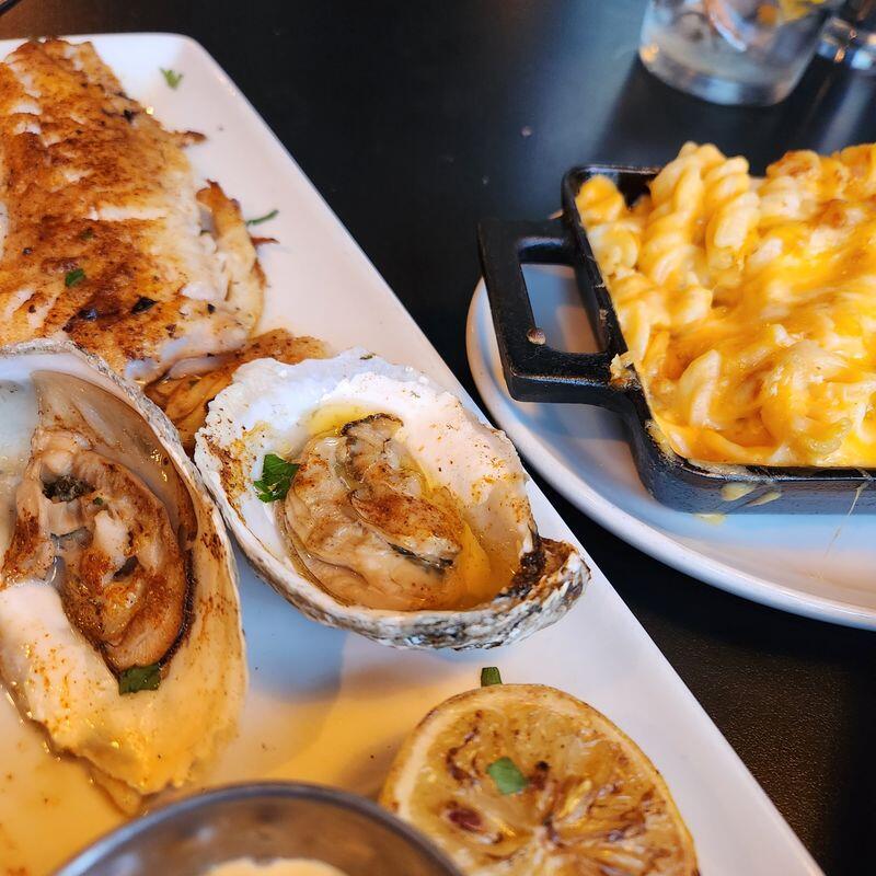 Maryland’s Crab Cake Craze Is Real