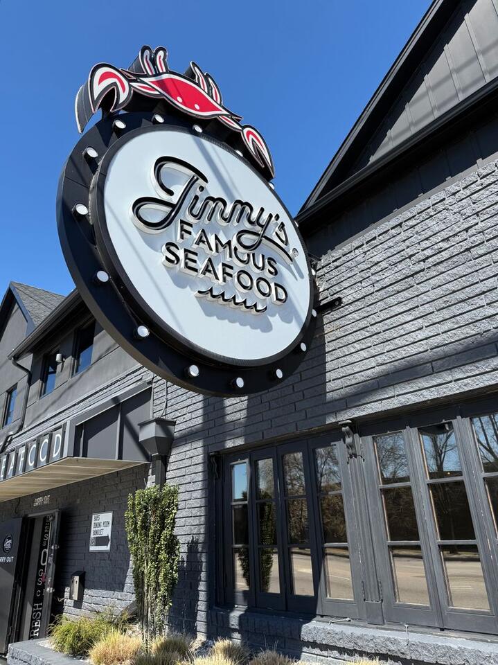 Maryland’s Crab Cake Craze Is Real