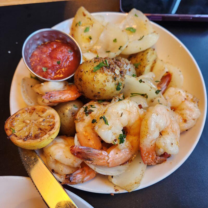 Maryland’s Crab Cake Craze Is Real