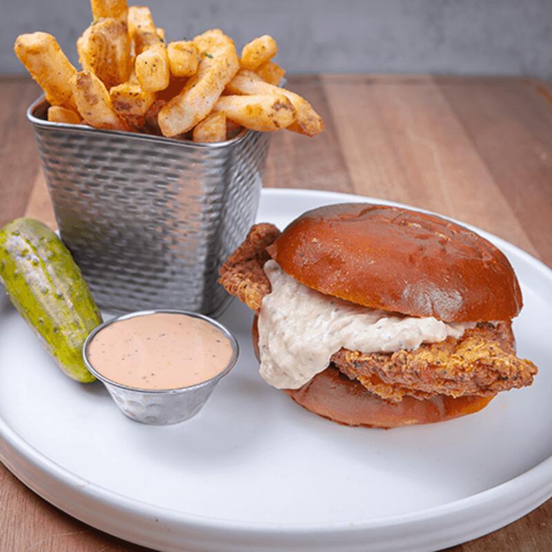 Maryland’s Crab Cake Craze Is Real