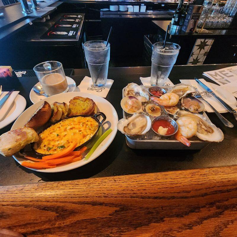 Maryland’s Crab Cake Craze Is Real