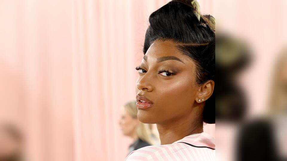 Angel Reese uplifts Baltimore’s young athletes