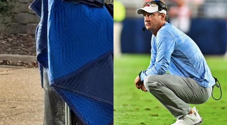 Lane Kiffin’s exit sparks drama at Ole Miss