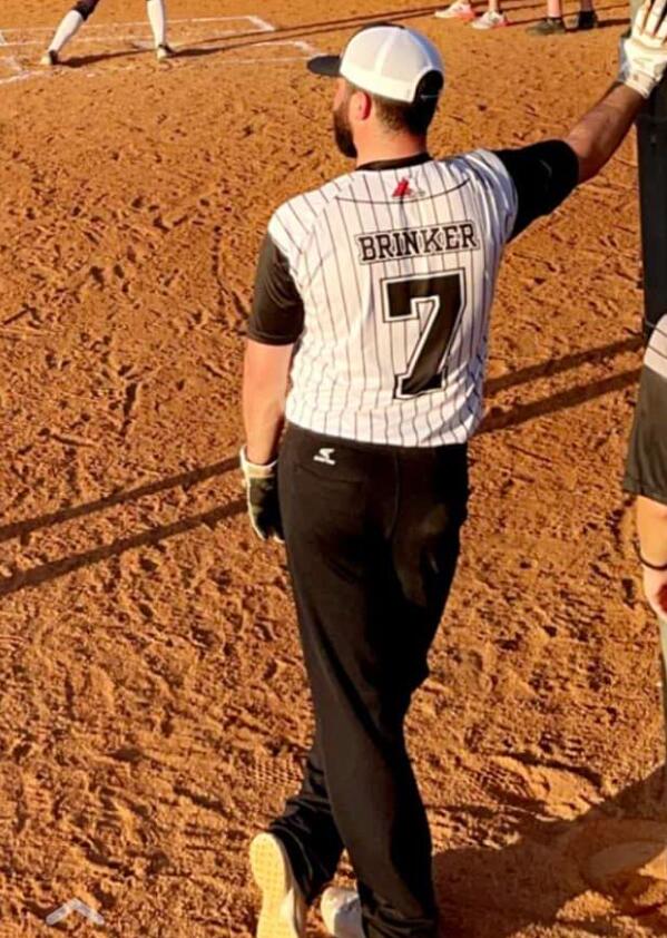 Evansville mourns a true friend and teammate