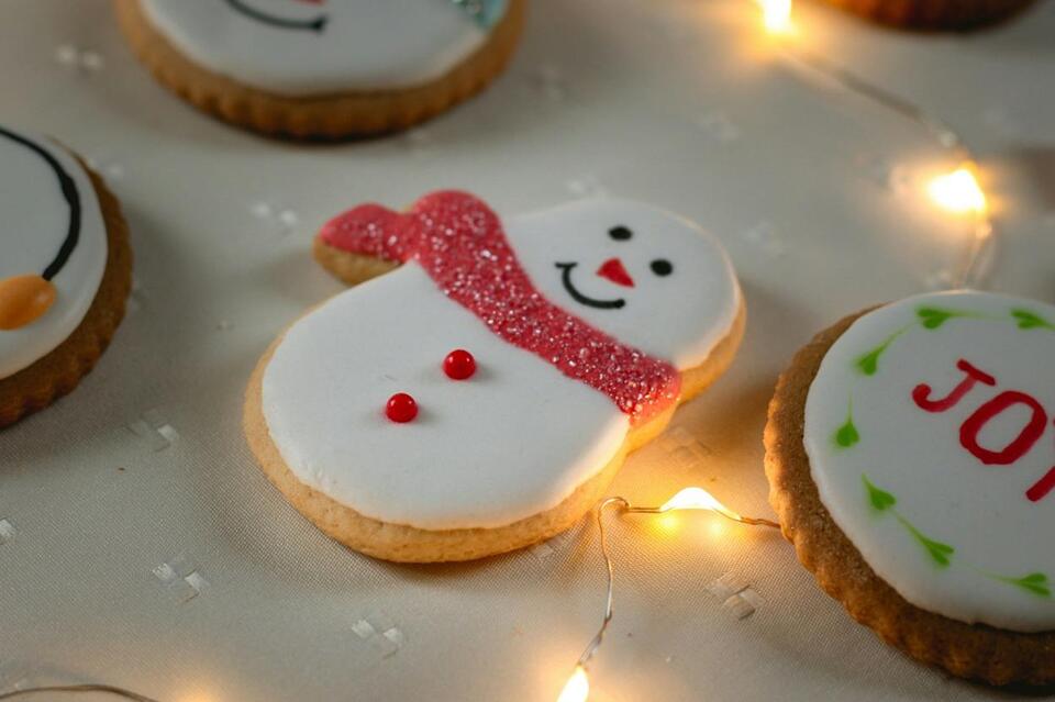 WNY’s top spots for Christmas cookies