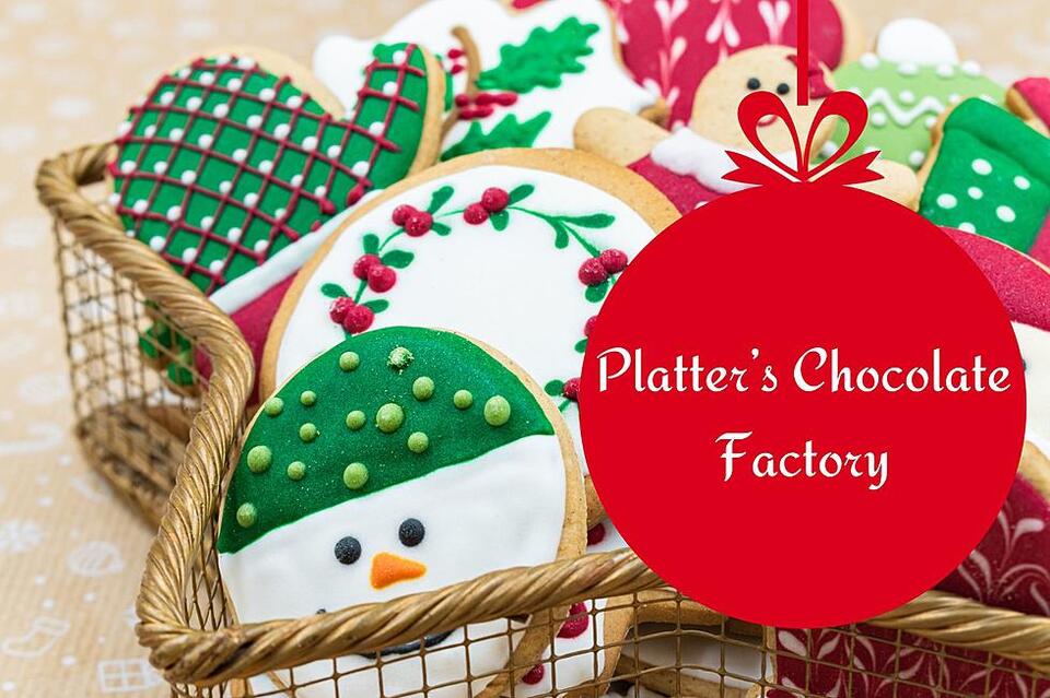 WNY’s top spots for Christmas cookies