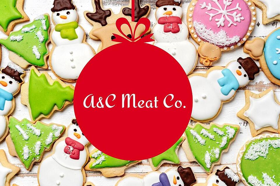 WNY’s top spots for Christmas cookies