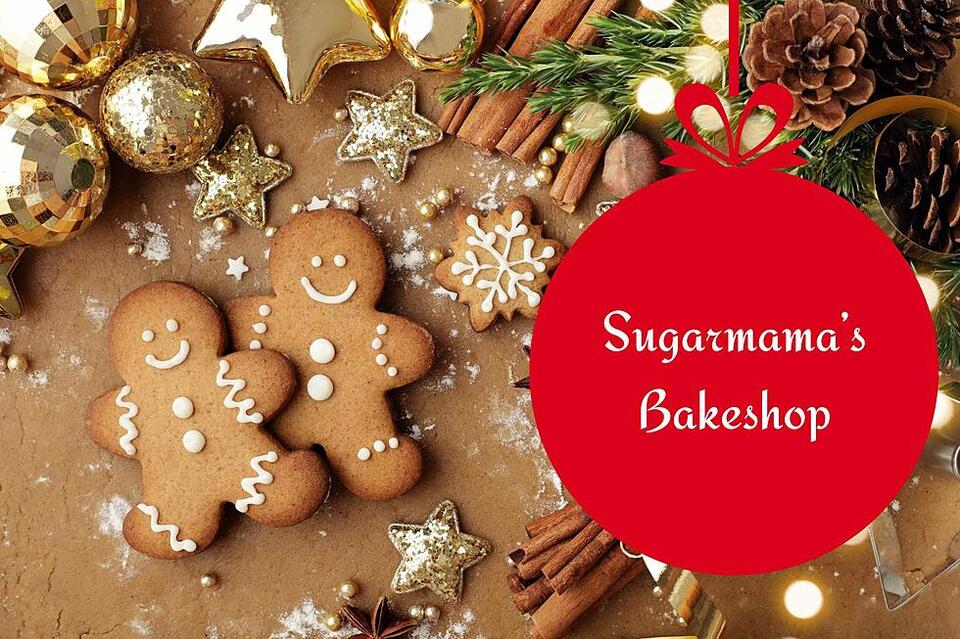 WNY’s top spots for Christmas cookies