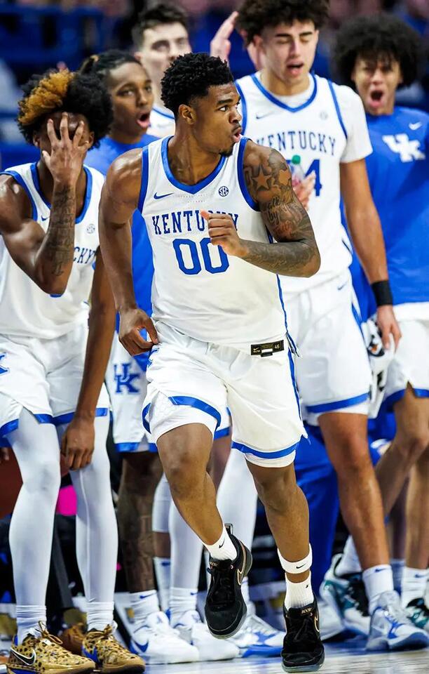 UNC vs Kentucky: Clash of the blue bloods tonight