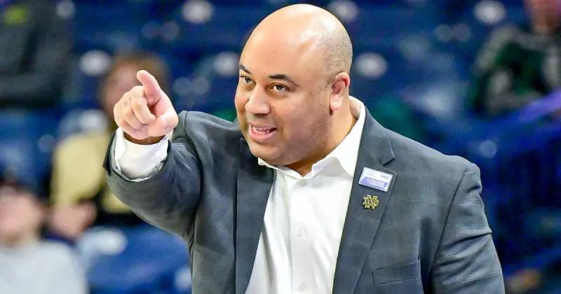Notre Dame hoops faces big week ahead