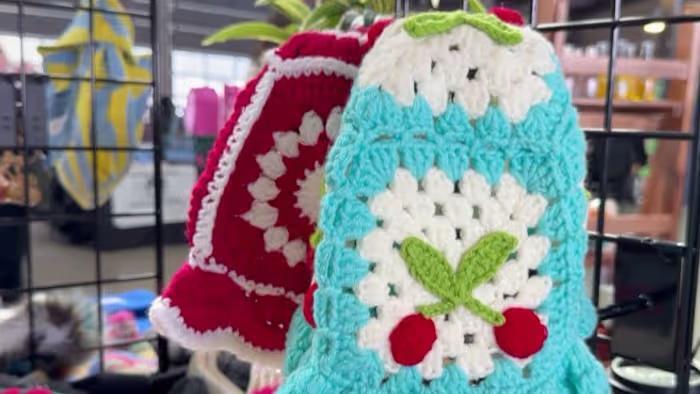 Detroit’s Eastern Market brings festive cheer