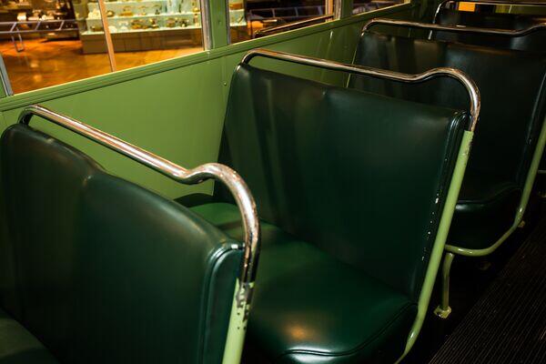Rosa Parks’ legacy honored with free museum day