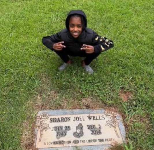 Todd Tucker opens up about loss and healing