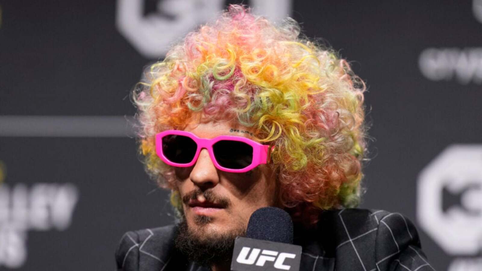 Suga dodging smoke or just playing smart?