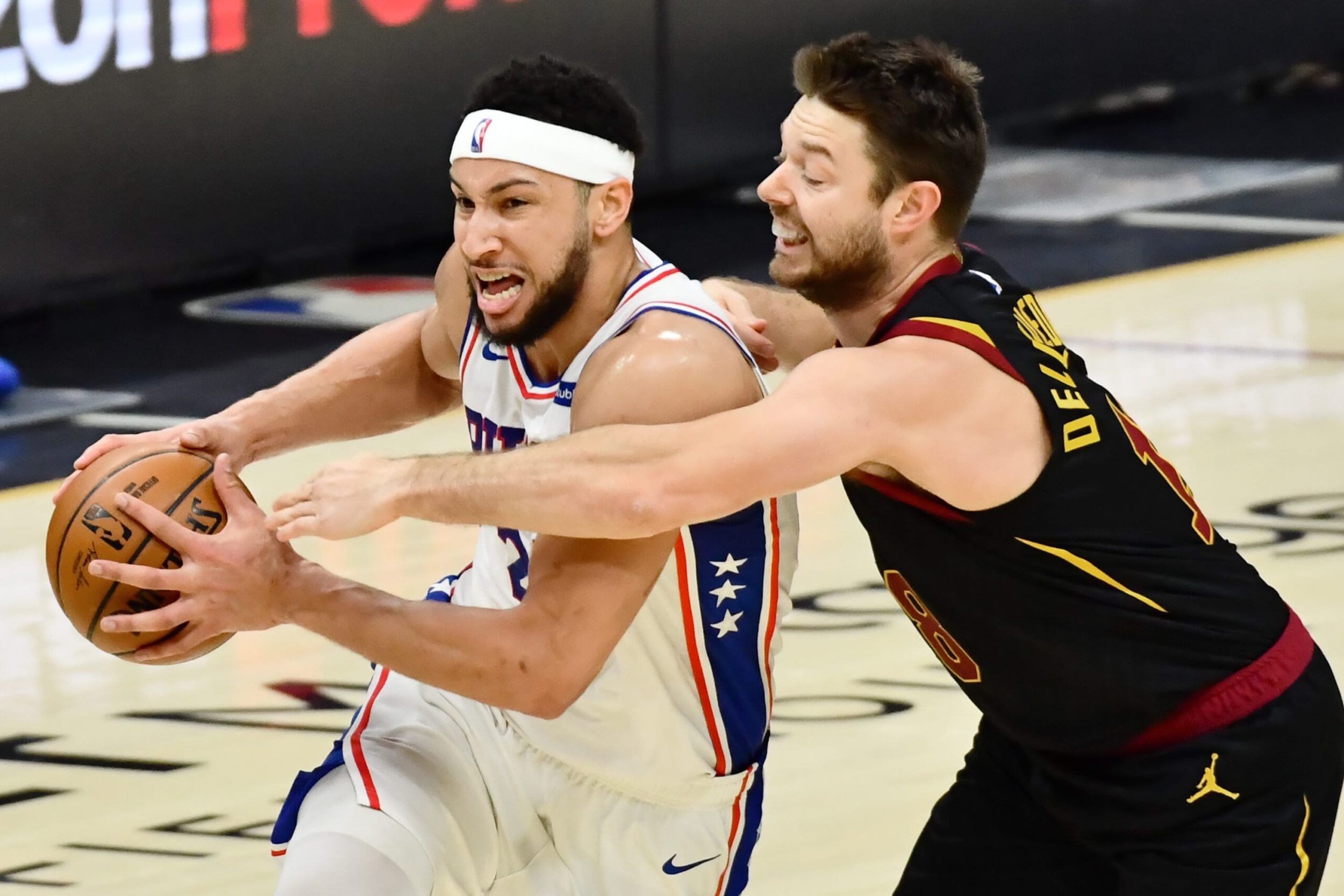 Ben Simmons wants Philly back for FREE