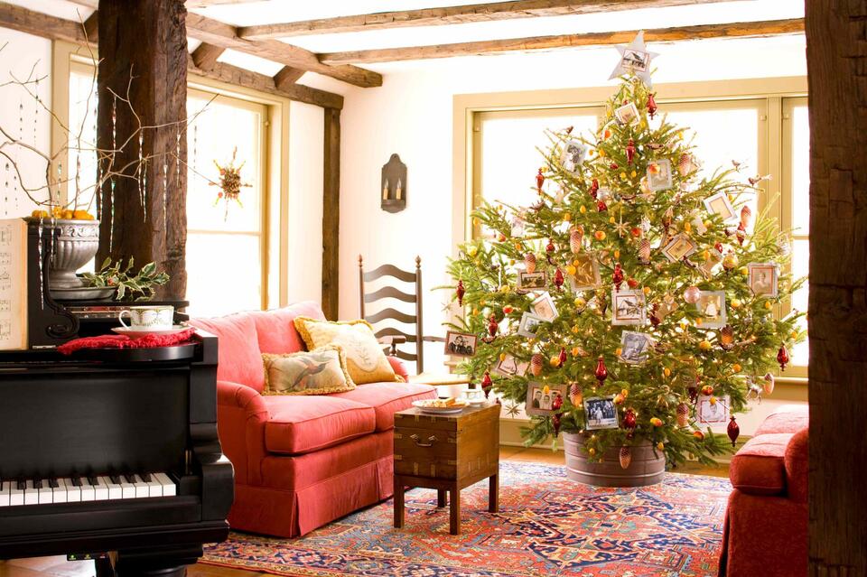 Dolly Parton’s Early Christmas Tree Drama 🎄