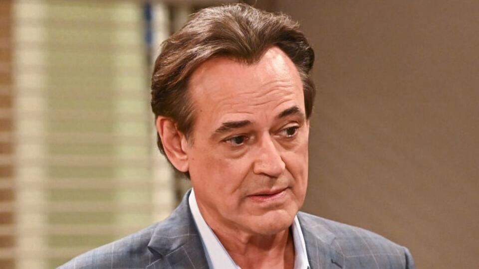 Jon Lindstrom’s GH Comeback Sparks Debate 🔥