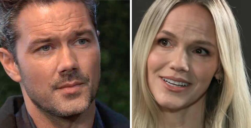 Curtis’s Shocking Confession?! 😱